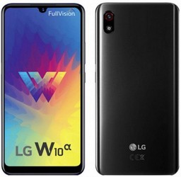 Замена разъема зарядки на телефоне LG W10 Alpha в Ростове-на-Дону